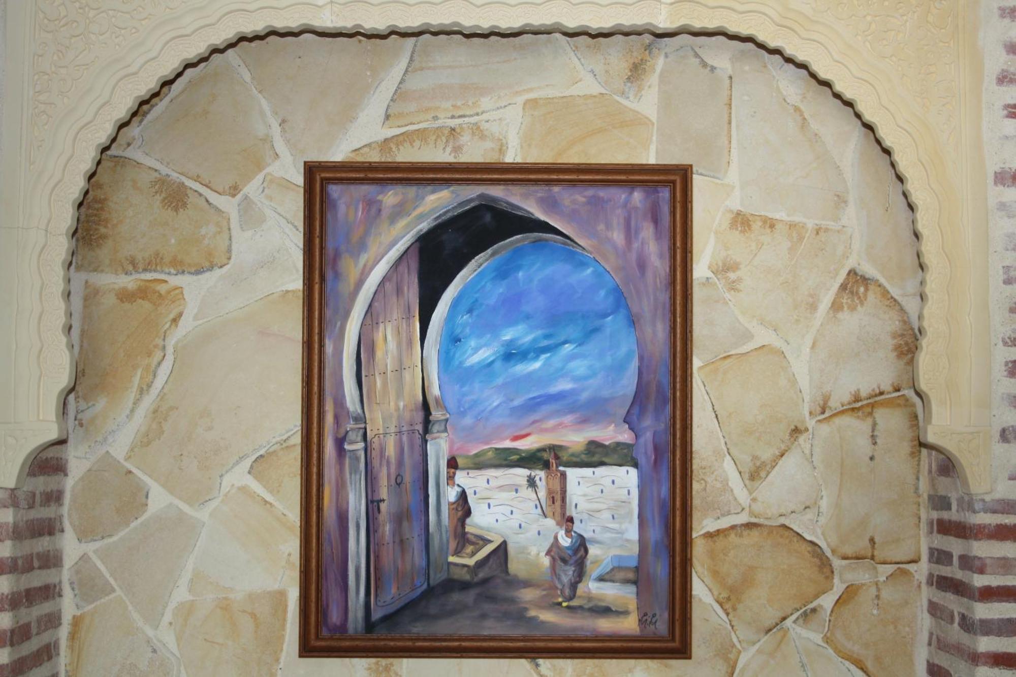 מדינה סידוניה Casa Rural Sidonia מראה חיצוני תמונה