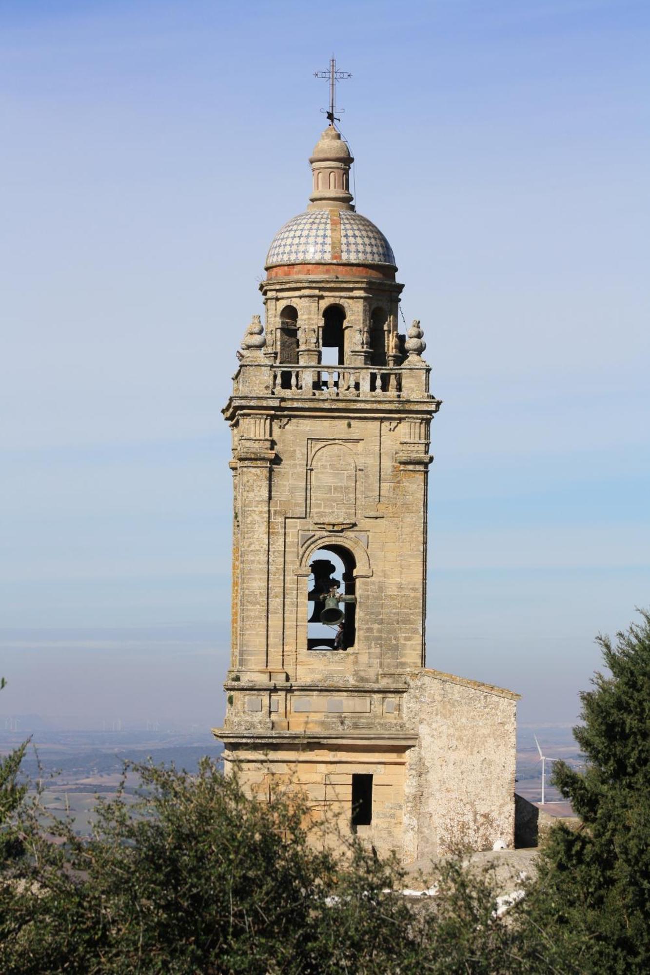 מדינה סידוניה Casa Rural Sidonia מראה חיצוני תמונה