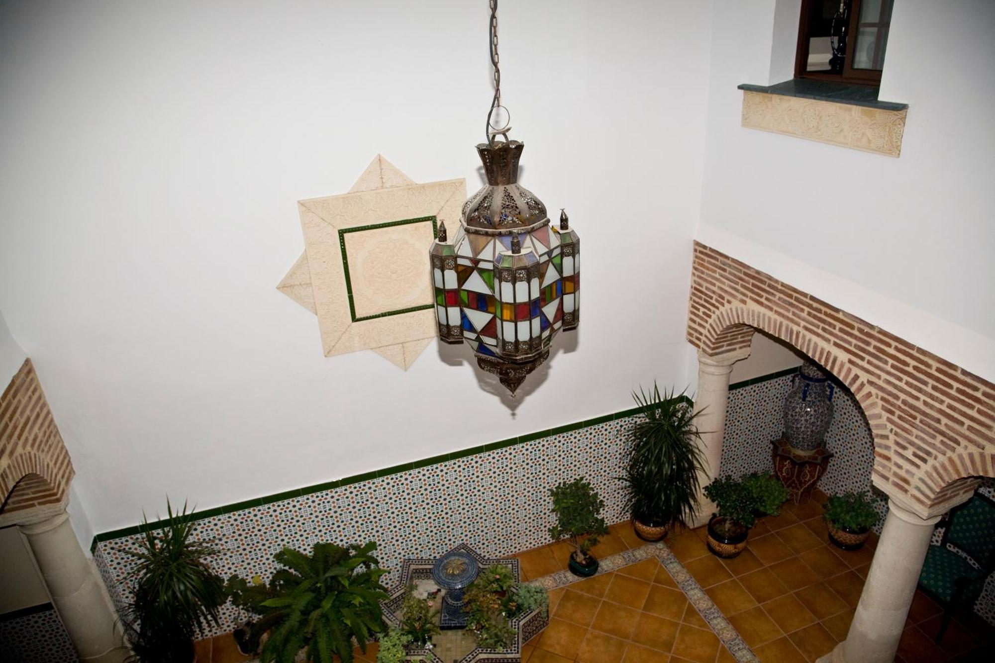 מדינה סידוניה Casa Rural Sidonia מראה חיצוני תמונה