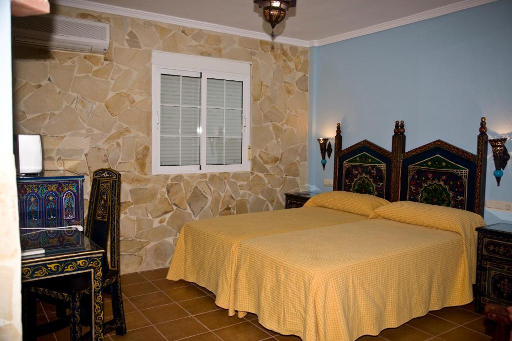 מדינה סידוניה Casa Rural Sidonia חדר תמונה