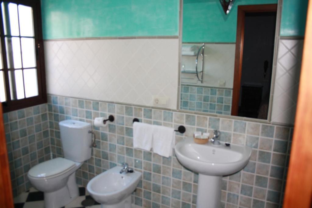 מדינה סידוניה Casa Rural Sidonia חדר תמונה