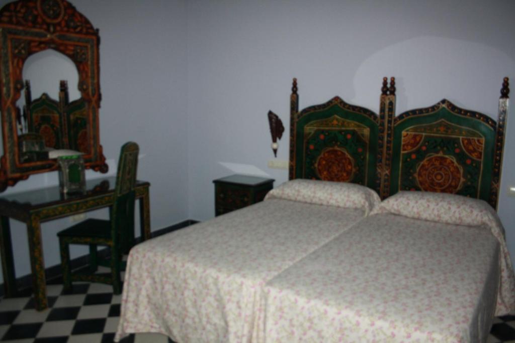 מדינה סידוניה Casa Rural Sidonia חדר תמונה