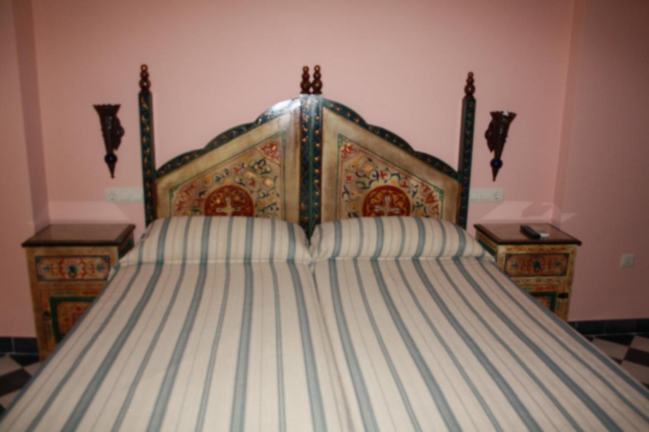מדינה סידוניה Casa Rural Sidonia חדר תמונה