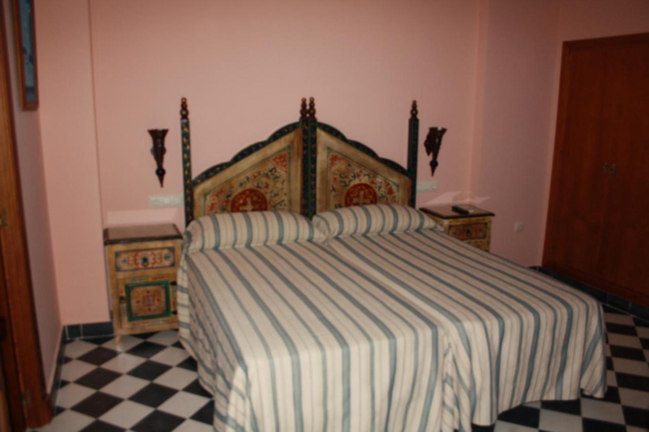 מדינה סידוניה Casa Rural Sidonia חדר תמונה